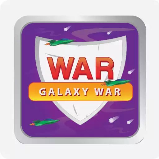 Free play online Galaxy War APK