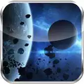 Free play online Galaxy Young HD Live Wallpaper APK