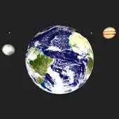 Free play online Galileo Solar System APK