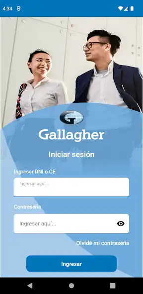 Play Gallagher Salud Perú as an online game Gallagher Salud Perú with UptoPlay