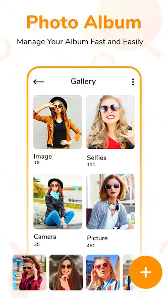 Play Gallery - Album, Photo Gallery  and enjoy Gallery - Album, Photo Gallery with UptoPlay