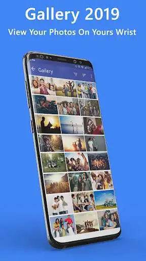 Play Gallery Download Pro  and enjoy Gallery Download Pro with UptoPlay