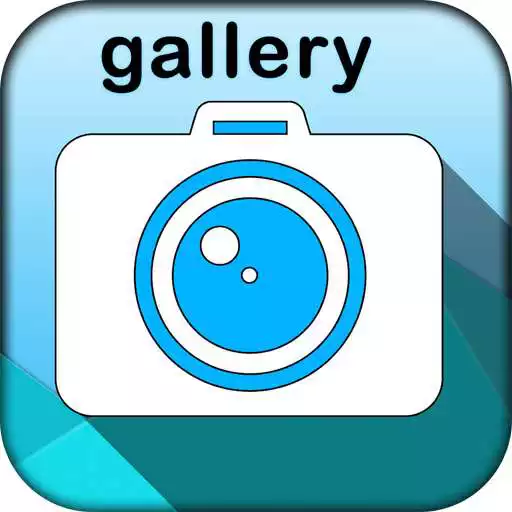 Run free android online Gallery - hd photos & 3d videos slider gallery APK