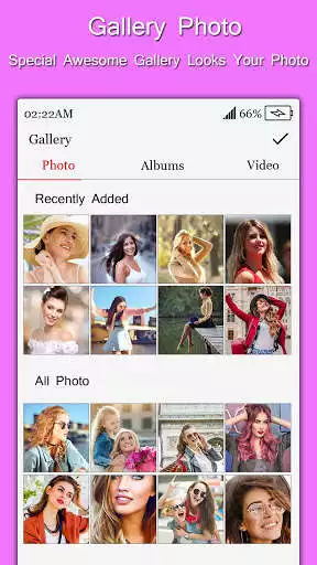 Play Gallery - hd photos & 3d videos slider gallery  and enjoy Gallery - hd photos & 3d videos slider gallery with UptoPlay