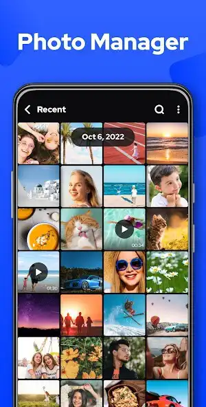 Play Galleryit - Photo Vault, Album as an online game Galleryit - Photo Vault, Album with UptoPlay