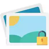 Free play online Gallery Lock PRO APK