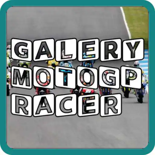 Play Gallery MotoGP Racer APK