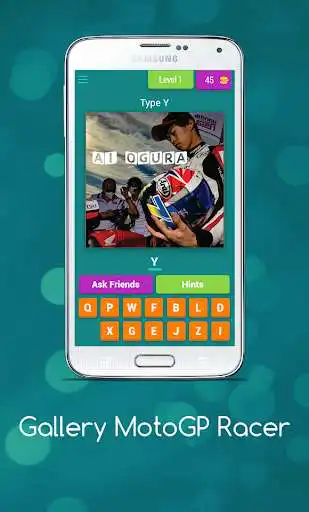 Play Gallery MotoGP Racer  and enjoy Gallery MotoGP Racer with UptoPlay