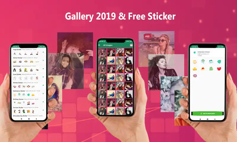 Play Gallery Photo  Album, Video  and enjoy Gallery Photo  Album, Video with UptoPlay