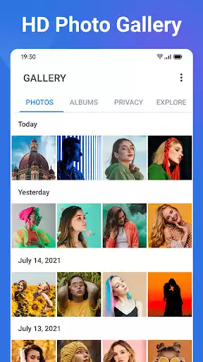 Play Gallery - Photo Gallery, Album  and enjoy Gallery - Photo Gallery, Album with UptoPlay