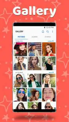 Play Gallery=Photo Gallery+Photo Manager+Picture album