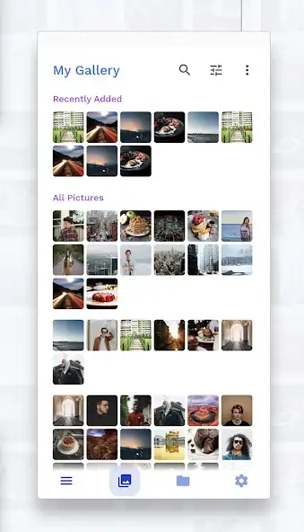 Play Gallery - Photo Gallery, Vault  and enjoy Gallery - Photo Gallery, Vault with UptoPlay