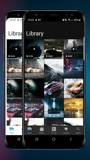 Play Gallery - Photo  Video Editor  and enjoy Gallery - Photo  Video Editor with UptoPlay