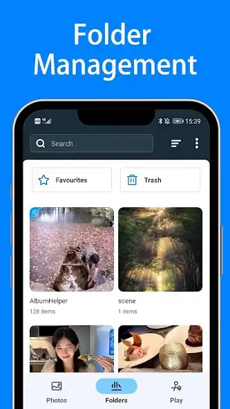 Play Gallery - Photo Video Lock App as an online game Gallery - Photo Video Lock App with UptoPlay