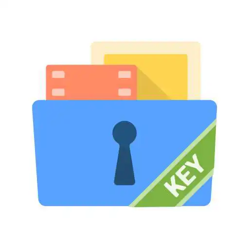 Free play online GalleryVault Pro Key - Hide Pictures And Videos  APK