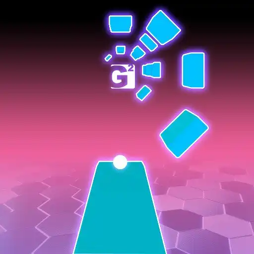 Play Gama Twist Hop APK