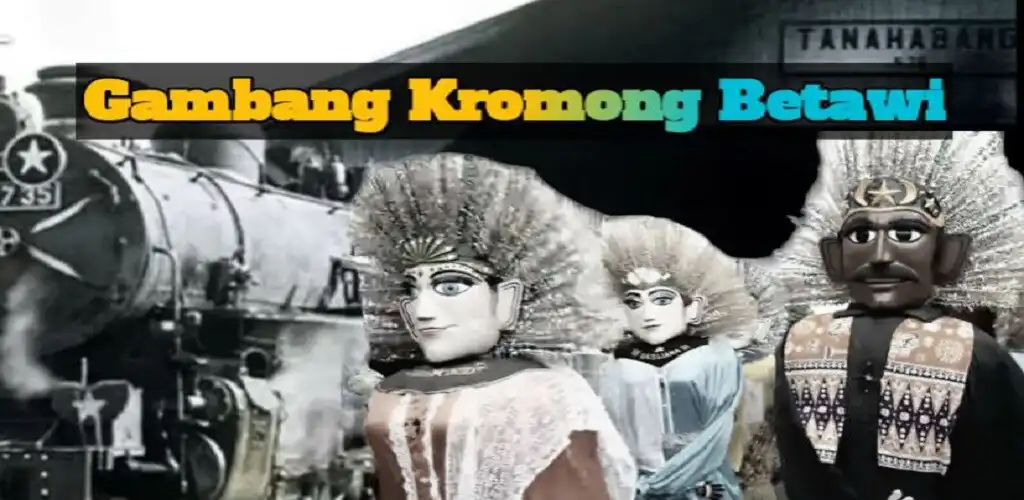 Play Gambang Kromong Betawi  and enjoy Gambang Kromong Betawi with UptoPlay