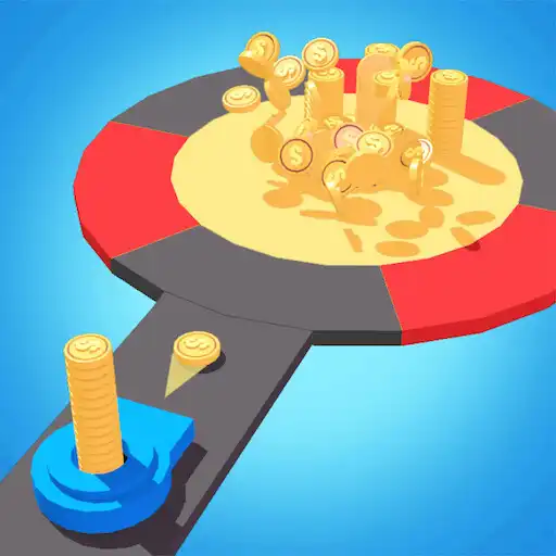 Play Gamble Rush APK