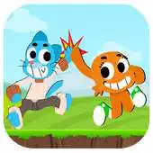 Free play online Gambol and Darwin Adventure APK