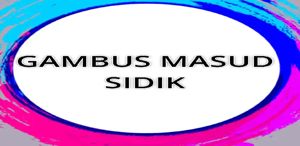 Play Gambus Masud Sidik offline  and enjoy Gambus Masud Sidik offline with UptoPlay