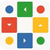 Free play online Game about Squares  Dots APK