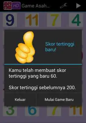 Play Game Asah Otak Anak