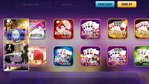 Play Game Bai 52 Online 2018 - VIP  and enjoy Game Bai 52 Online 2018 - VIP with UptoPlay