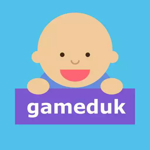 Play Gameduk para filhos APK