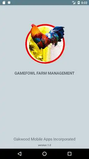 Play GameFarm