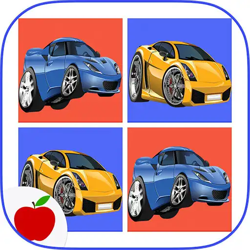 Play Game for Kids: Kids Match Cars APK