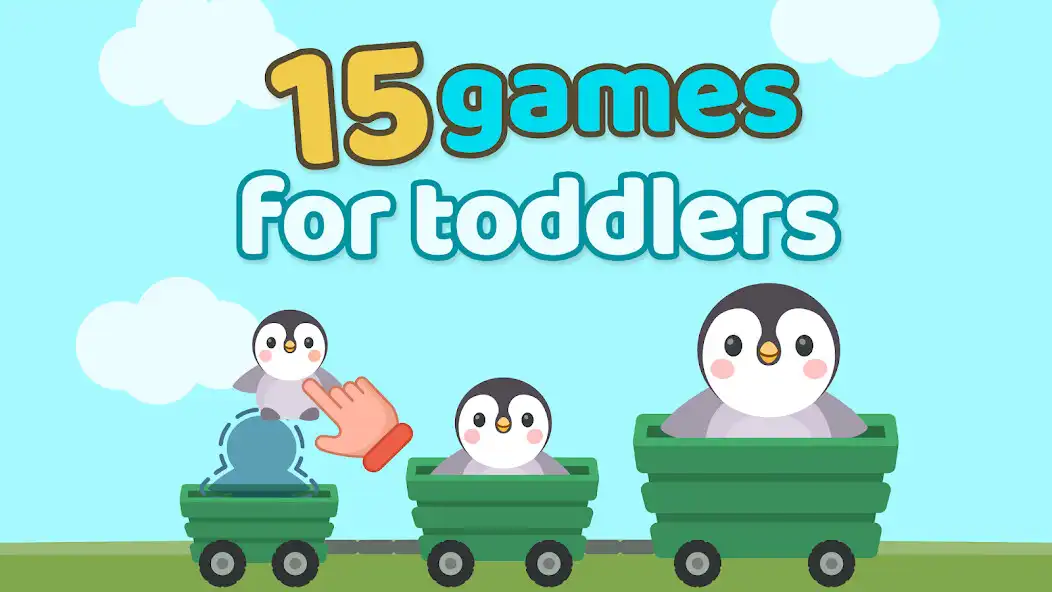 Play Game for preschool kids 3,4 yr  and enjoy Game for preschool kids 3,4 yr with UptoPlay