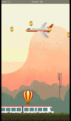 Play Game HotAir  and enjoy Game HotAir with UptoPlay