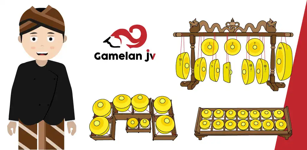 Play Gamelan Jv  and enjoy Gamelan Jv with UptoPlay