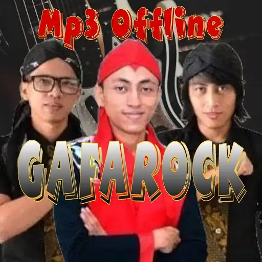 Play Gamelan Rock Parodi Gafarock APK