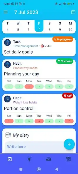 Play Game Of Life: Task  Habit  and enjoy Game Of Life: Task  Habit with UptoPlay