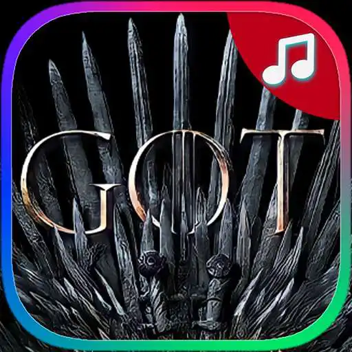 Play Game of Thrones Ringtones APK