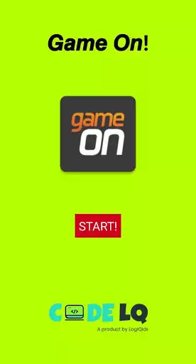 Play GameOn  and enjoy GameOn with UptoPlay