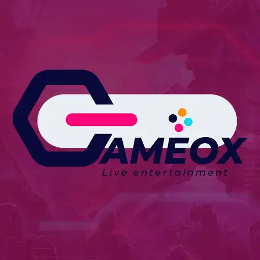 Play Gameox - games to app APK