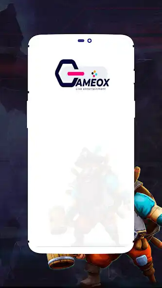 Play Gameox - games to app  and enjoy Gameox - games to app with UptoPlay