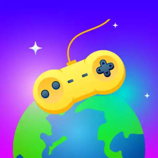 Play GamePlanet-Start Your Game Universe! APK