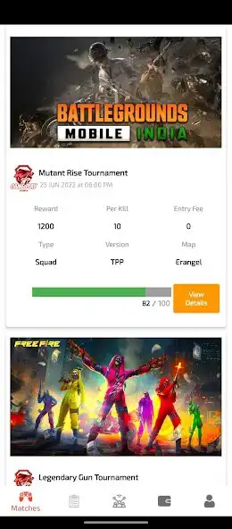 Play Game.Play Tournament  and enjoy Game.Play Tournament with UptoPlay