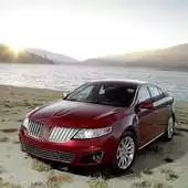 Free play online Game Puzzle Lincoln MKS APK