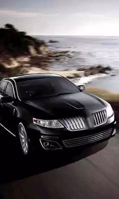 Play Game Puzzle Lincoln MKS