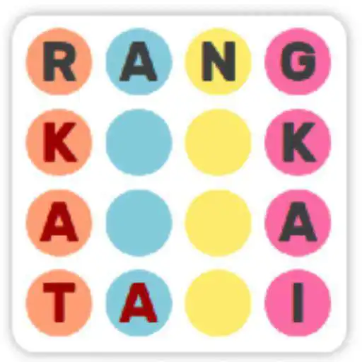 Play Game Rangkai Kata APK