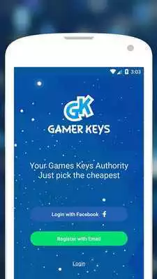 Play Gamer Keys - Cheap Game CD Key