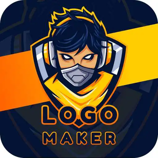 Play Gamer Logo Maker : Free Gaming Logo Maker APK