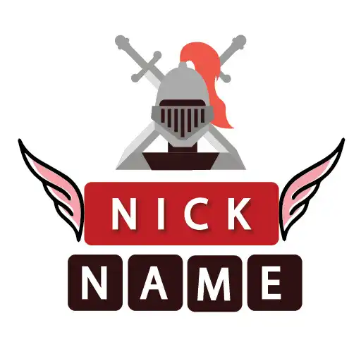 Play Gamer Nickname Creator APK