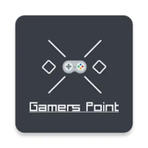 Play Gamers Point APK