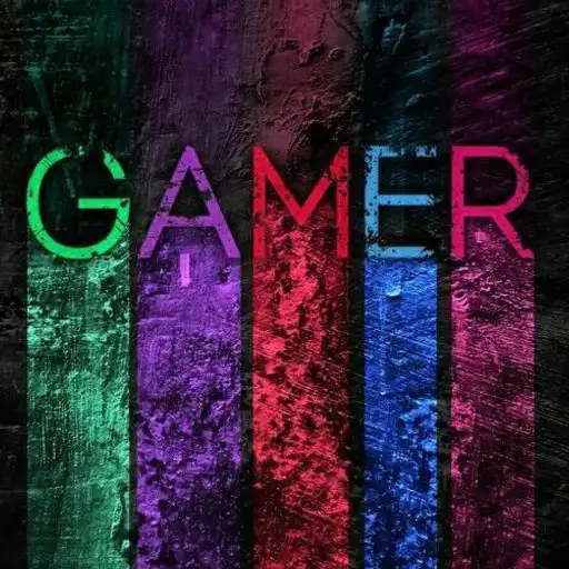 Play Gamers Wallpapers APK