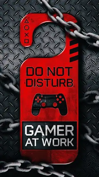 Play Gamer wallpaper  and enjoy Gamer wallpaper with UptoPlay